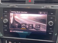 USED 2020 20 VOLKSWAGEN GOLF 1.5 MATCH EDITION TSI EVO 5d 129 BHP 