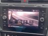 USED 2020 20 VOLKSWAGEN GOLF 1.5 MATCH EDITION TSI EVO 5d 129 BHP 