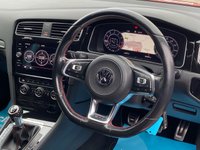 USED 2018 68 VOLKSWAGEN GOLF 2.0 GTI TSI 5d 227 BHP 