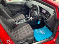 USED 2018 68 VOLKSWAGEN GOLF 2.0 GTI TSI 5d 227 BHP 