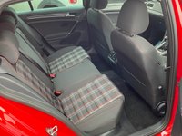 USED 2018 68 VOLKSWAGEN GOLF 2.0 GTI TSI 5d 227 BHP 