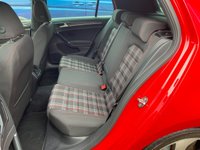USED 2018 68 VOLKSWAGEN GOLF 2.0 GTI TSI 5d 227 BHP 