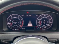 USED 2018 68 VOLKSWAGEN GOLF 2.0 GTI TSI 5d 227 BHP 