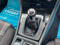 USED 2018 68 VOLKSWAGEN GOLF 2.0 GTI TSI 5d 227 BHP 