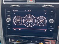 USED 2018 68 VOLKSWAGEN GOLF 2.0 GTI TSI 5d 227 BHP 