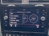 USED 2018 68 VOLKSWAGEN GOLF 2.0 GTI TSI 5d 227 BHP 