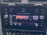 USED 2018 68 VOLKSWAGEN GOLF 2.0 GTI TSI 5d 227 BHP 