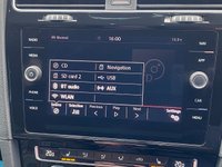 USED 2018 68 VOLKSWAGEN GOLF 2.0 GTI TSI 5d 227 BHP 