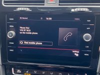 USED 2018 68 VOLKSWAGEN GOLF 2.0 GTI TSI 5d 227 BHP 