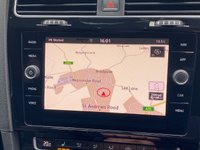 USED 2018 68 VOLKSWAGEN GOLF 2.0 GTI TSI 5d 227 BHP 