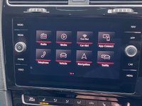 USED 2018 68 VOLKSWAGEN GOLF 2.0 GTI TSI 5d 227 BHP 