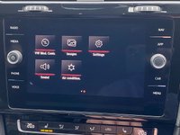USED 2018 68 VOLKSWAGEN GOLF 2.0 GTI TSI 5d 227 BHP 