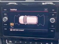 USED 2018 68 VOLKSWAGEN GOLF 2.0 GTI TSI 5d 227 BHP 