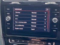 USED 2018 68 VOLKSWAGEN GOLF 2.0 GTI TSI 5d 227 BHP 