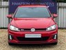USED 2018 68 VOLKSWAGEN GOLF 2.0 GTI TSI 5d 227 BHP 