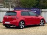 USED 2018 68 VOLKSWAGEN GOLF 2.0 GTI TSI 5d 227 BHP 