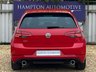 USED 2018 68 VOLKSWAGEN GOLF 2.0 GTI TSI 5d 227 BHP 