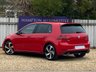 USED 2018 68 VOLKSWAGEN GOLF 2.0 GTI TSI 5d 227 BHP 