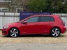 USED 2018 68 VOLKSWAGEN GOLF 2.0 GTI TSI 5d 227 BHP 
