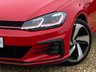 USED 2018 68 VOLKSWAGEN GOLF 2.0 GTI TSI 5d 227 BHP 