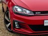 USED 2018 68 VOLKSWAGEN GOLF 2.0 GTI TSI 5d 227 BHP 