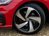 USED 2018 68 VOLKSWAGEN GOLF 2.0 GTI TSI 5d 227 BHP 