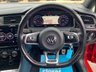 USED 2018 68 VOLKSWAGEN GOLF 2.0 GTI TSI 5d 227 BHP 