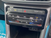 USED 2021 71 VOLKSWAGEN T-CROSS 1.0 SEL TSI 5d 109 BHP 