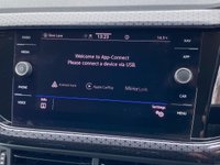USED 2021 71 VOLKSWAGEN T-CROSS 1.0 SEL TSI 5d 109 BHP 