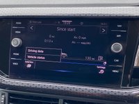 USED 2021 71 VOLKSWAGEN T-CROSS 1.0 SEL TSI 5d 109 BHP 