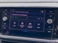 USED 2021 71 VOLKSWAGEN T-CROSS 1.0 SEL TSI 5d 109 BHP 