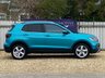 USED 2021 71 VOLKSWAGEN T-CROSS 1.0 SEL TSI 5d 109 BHP 