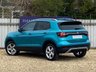 USED 2021 71 VOLKSWAGEN T-CROSS 1.0 SEL TSI 5d 109 BHP 