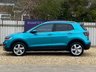 USED 2021 71 VOLKSWAGEN T-CROSS 1.0 SEL TSI 5d 109 BHP 