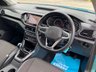 USED 2021 71 VOLKSWAGEN T-CROSS 1.0 SEL TSI 5d 109 BHP 