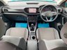 USED 2021 71 VOLKSWAGEN T-CROSS 1.0 SEL TSI 5d 109 BHP 