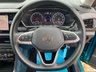 USED 2021 71 VOLKSWAGEN T-CROSS 1.0 SEL TSI 5d 109 BHP 