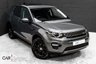 USED 2017 17 LAND ROVER DISCOVERY SPORT 2.0 TD4 SE TECH 5d 180 BHP / STUNNING CAR!