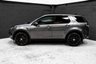 USED 2017 17 LAND ROVER DISCOVERY SPORT 2.0 TD4 SE TECH 5d 180 BHP / STUNNING CAR!