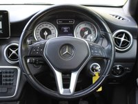USED 2013 63 MERCEDES-BENZ A-CLASS 1.8 A200 CDI BLUEEFFICIENCY SPORT 5d 136 BHP www.suffolkcarcentre.co.uk - Located at Ilketshall