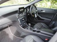 USED 2013 63 MERCEDES-BENZ A-CLASS 1.8 A200 CDI BLUEEFFICIENCY SPORT 5d 136 BHP www.suffolkcarcentre.co.uk - Located at Ilketshall