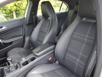 USED 2013 63 MERCEDES-BENZ A-CLASS 1.8 A200 CDI BLUEEFFICIENCY SPORT 5d 136 BHP www.suffolkcarcentre.co.uk - Located at Ilketshall
