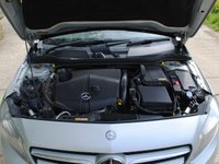 USED 2013 63 MERCEDES-BENZ A-CLASS 1.8 A200 CDI BLUEEFFICIENCY SPORT 5d 136 BHP www.suffolkcarcentre.co.uk - Located at Ilketshall