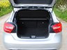 USED 2013 63 MERCEDES-BENZ A-CLASS 1.8 A200 CDI BLUEEFFICIENCY SPORT 5d 136 BHP www.suffolkcarcentre.co.uk - Located at Ilketshall