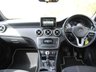 USED 2013 63 MERCEDES-BENZ A-CLASS 1.8 A200 CDI BLUEEFFICIENCY SPORT 5d 136 BHP www.suffolkcarcentre.co.uk - Located at Ilketshall