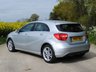 USED 2013 63 MERCEDES-BENZ A-CLASS 1.8 A200 CDI BLUEEFFICIENCY SPORT 5d 136 BHP www.suffolkcarcentre.co.uk - Located at Ilketshall