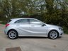 USED 2013 63 MERCEDES-BENZ A-CLASS 1.8 A200 CDI BLUEEFFICIENCY SPORT 5d 136 BHP www.suffolkcarcentre.co.uk - Located at Ilketshall