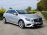 USED 2013 63 MERCEDES-BENZ A-CLASS 1.8 A200 CDI BLUEEFFICIENCY SPORT 5d 136 BHP www.suffolkcarcentre.co.uk - Located at Ilketshall