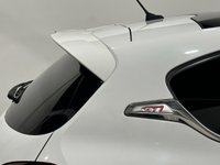 USED 2015 65 PEUGEOT 208 1.6 THP GTI PRESTIGE 3d 208 BHP Striking High Gloss White 1.6 THP Prestige 210 BHP