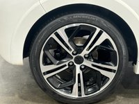 USED 2015 65 PEUGEOT 208 1.6 THP GTI PRESTIGE 3d 208 BHP Striking High Gloss White 1.6 THP Prestige 210 BHP